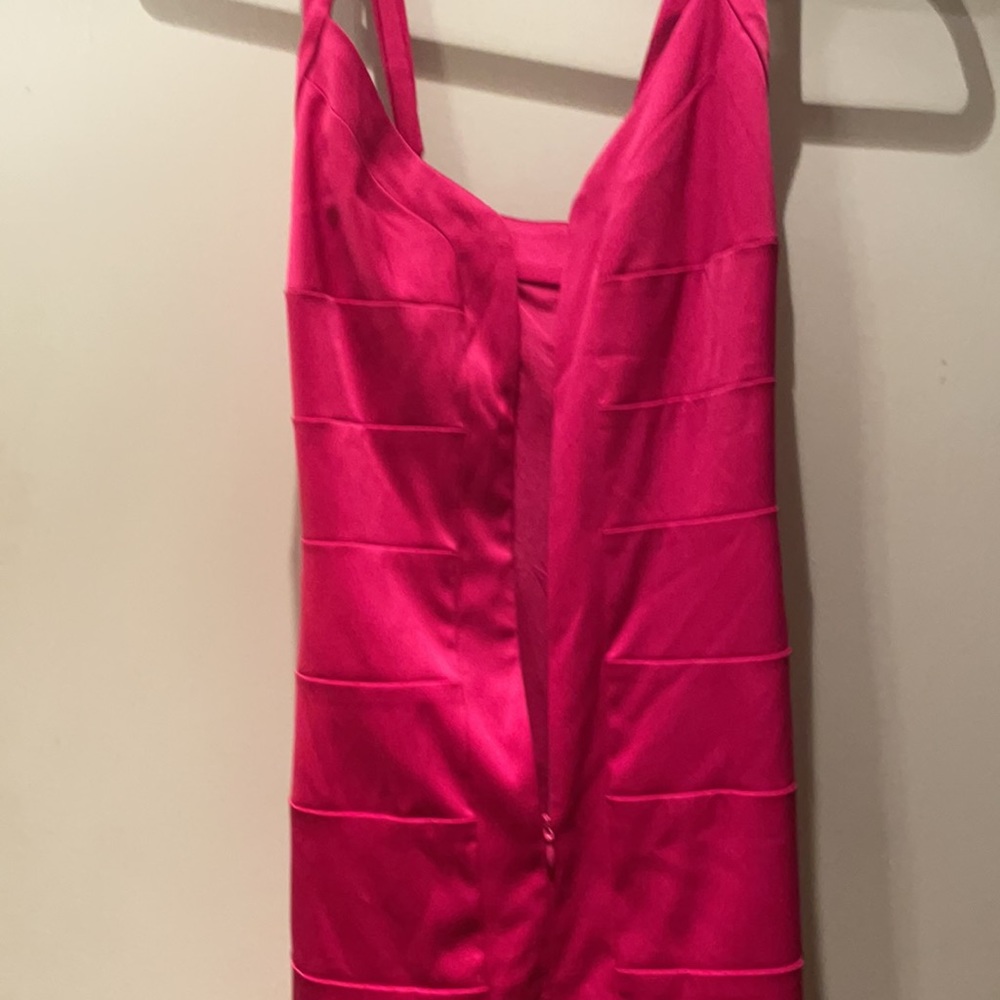Allen B Dress